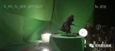 国产特效老戏骨视频,重温经典瞬间